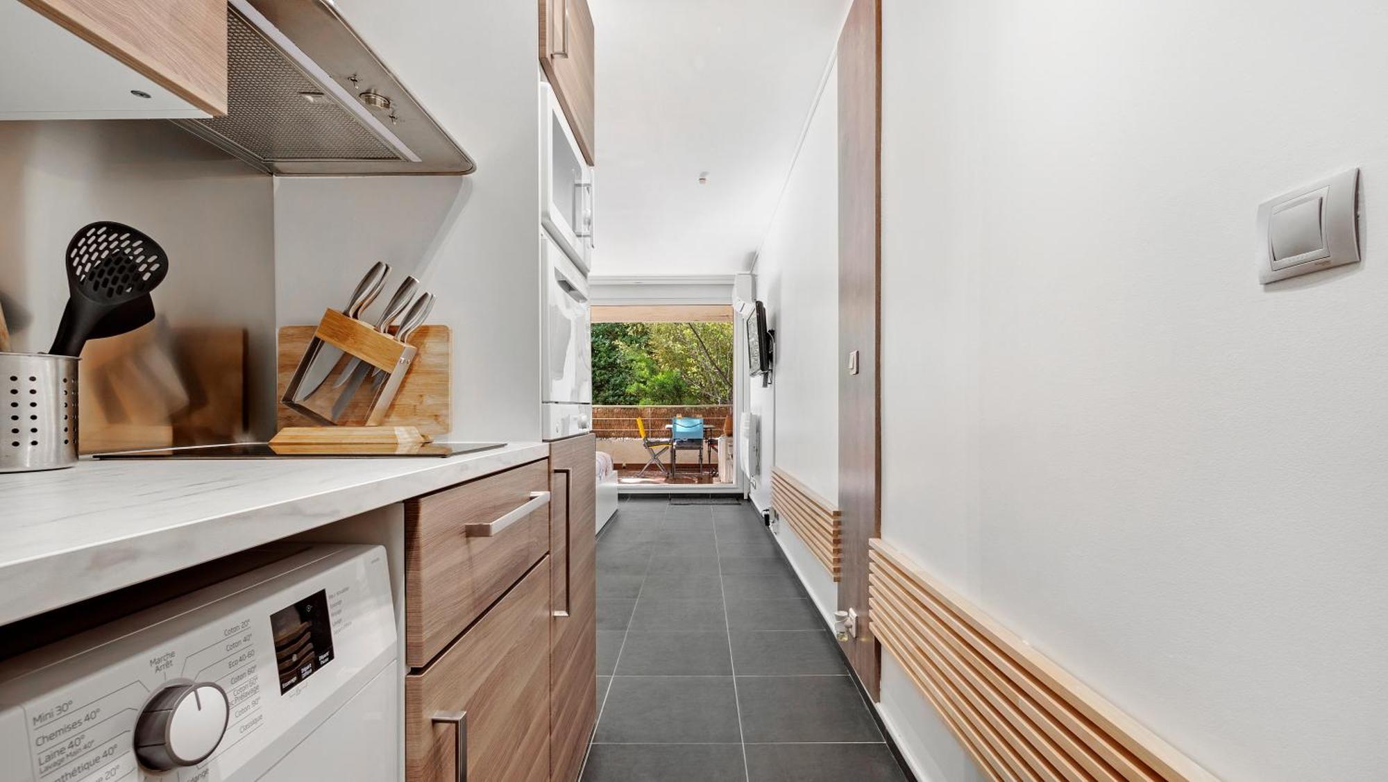 Casa Laura -Parking - Pool Apartment แซ็ง-ทรอเป ภายนอก รูปภาพ