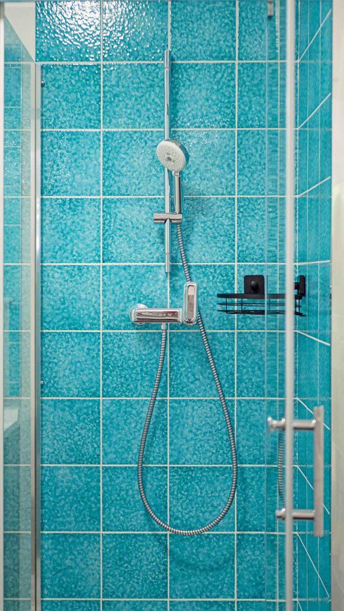 Casa Laura -Parking - Pool Apartment แซ็ง-ทรอเป ภายนอก รูปภาพ